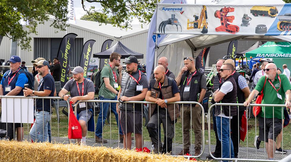 Groundsfest 2025